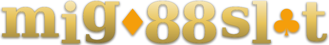 migo88 slot logo
